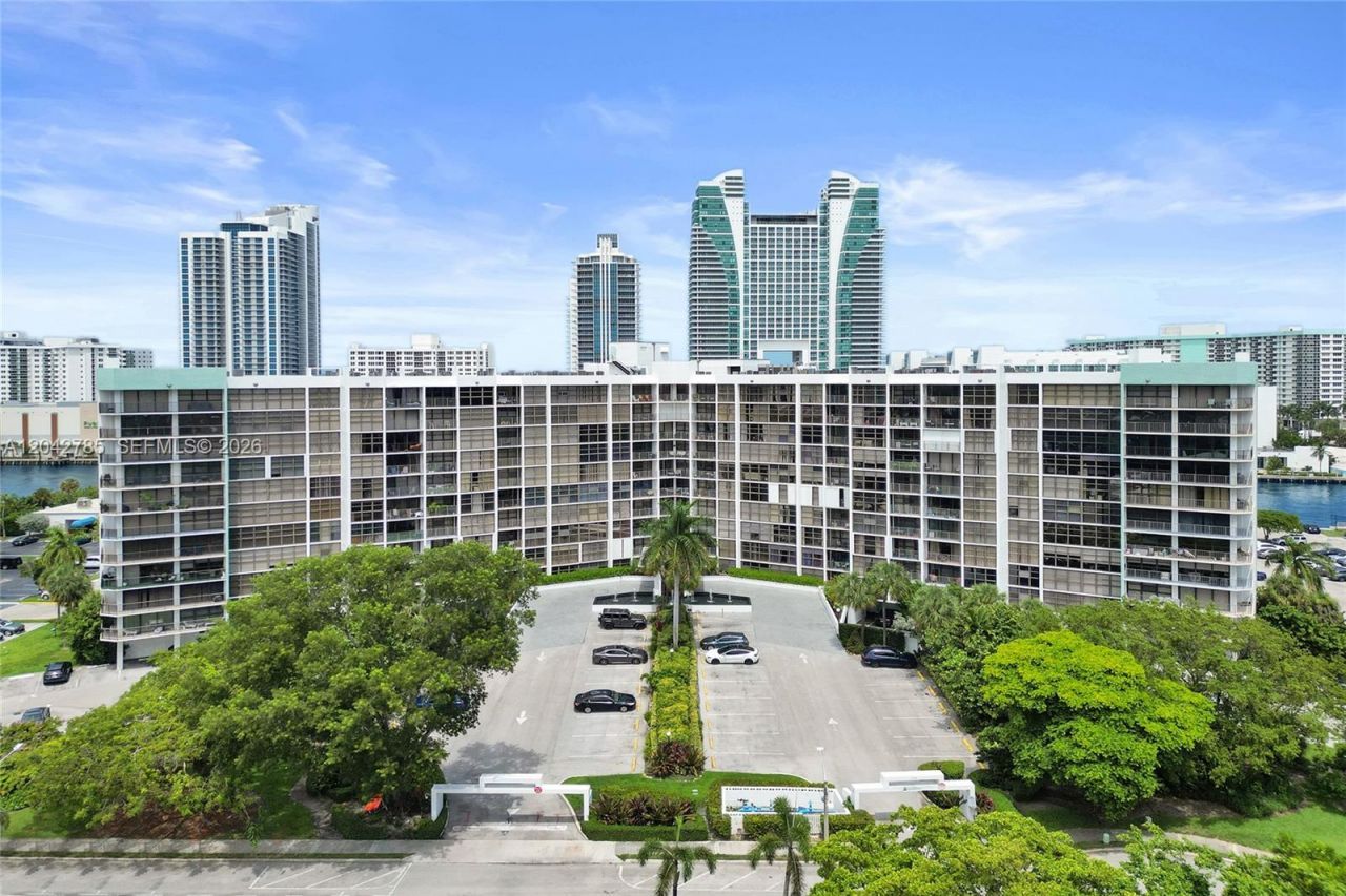 400 Leslie Dr, Unit PH# 1110, Hallandale Beach, FL 33009 Photo