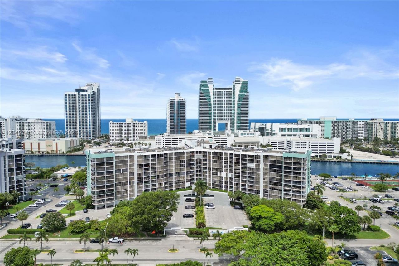 400 Leslie Dr, Unit PH# 1110, Hallandale Beach, FL 33009 Photo