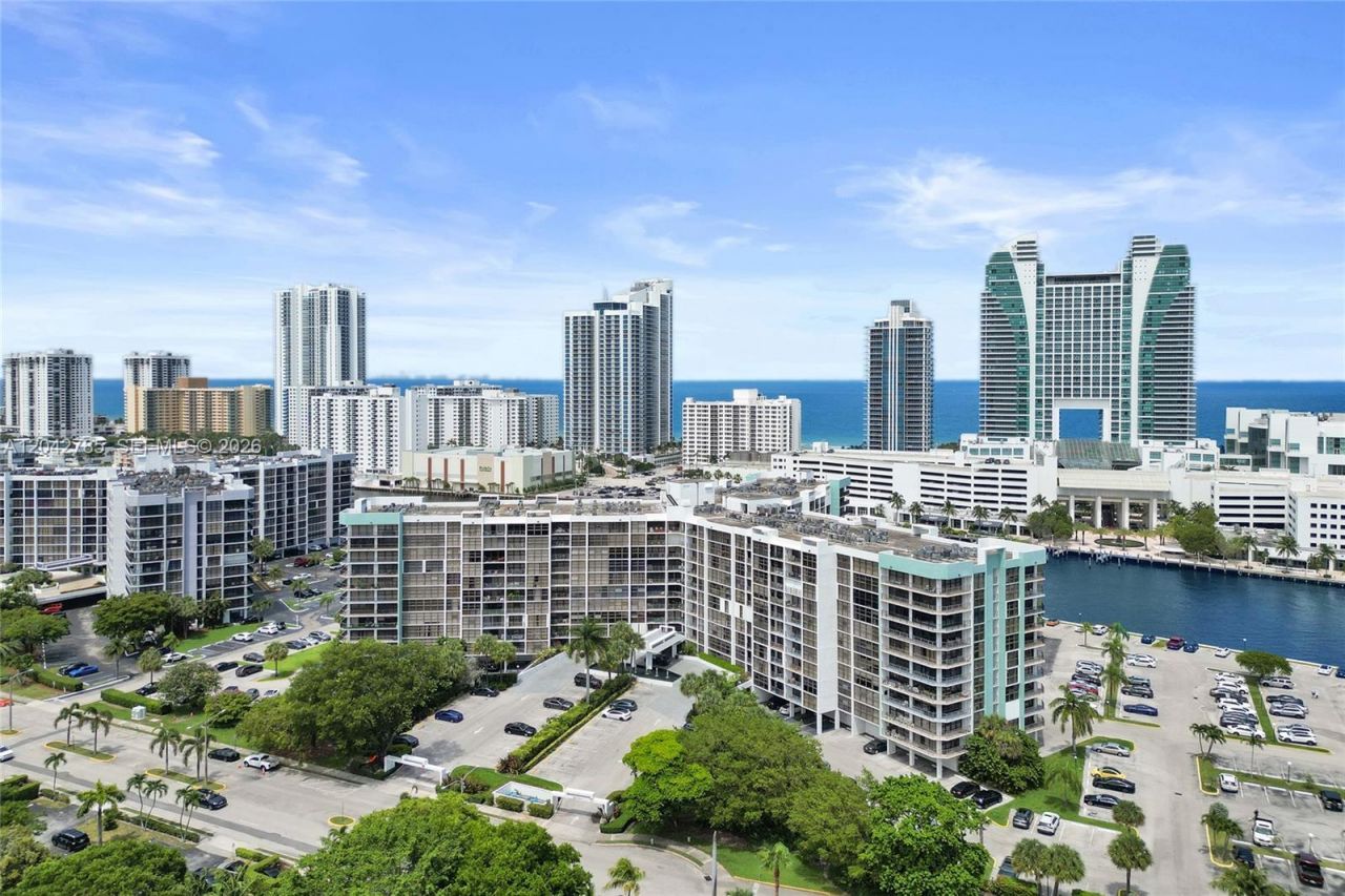 400 Leslie Dr, Unit PH# 1110, Hallandale Beach, FL 33009 Photo