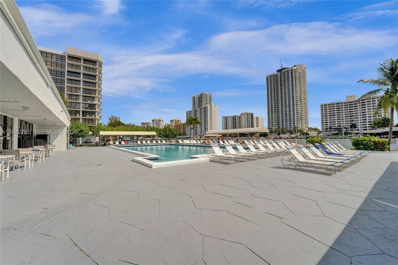400 Leslie Dr, Unit PH# 1110, Hallandale Beach, FL 33009 Photo