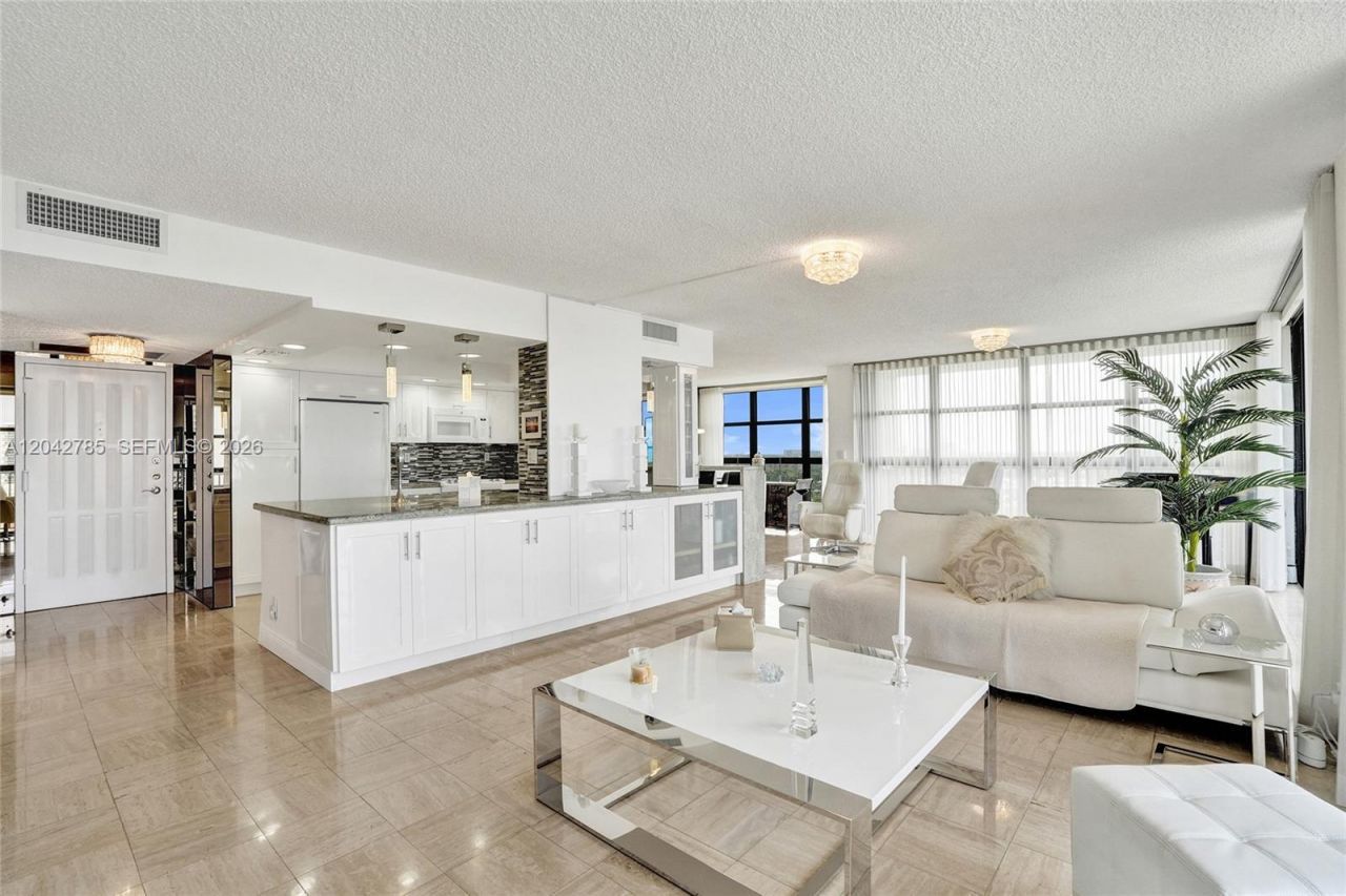 400 Leslie Dr, Unit PH# 1110, Hallandale Beach, FL 33009 Photo