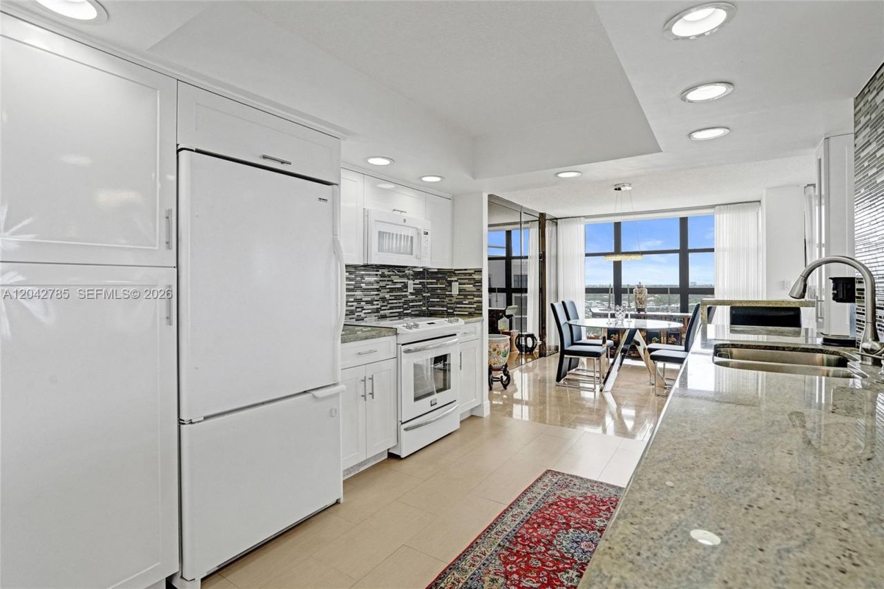 400 Leslie Dr, Unit PH# 1110, Hallandale Beach, FL 33009 Photo