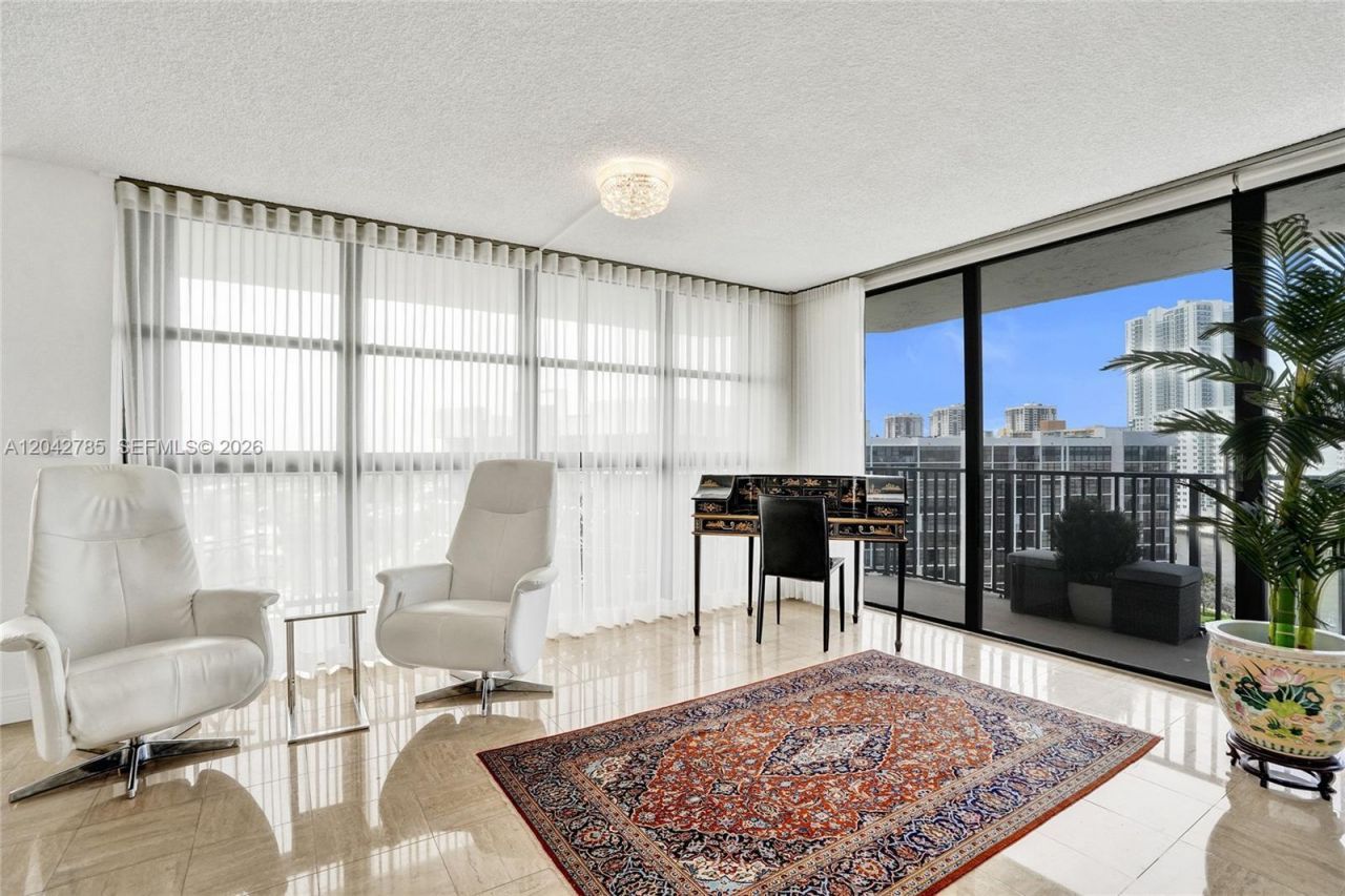 400 Leslie Dr, Unit PH# 1110, Hallandale Beach, FL 33009 Photo