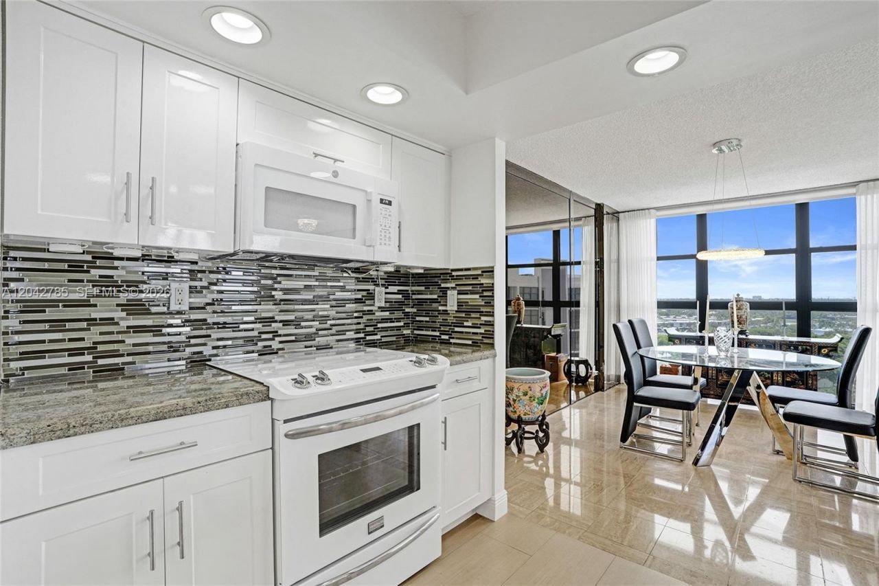 400 Leslie Dr, Unit PH# 1110, Hallandale Beach, FL 33009 Photo
