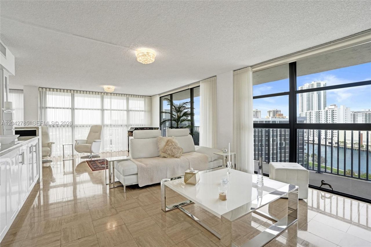 400 Leslie Dr, Unit PH# 1110, Hallandale Beach, FL 33009 Photo