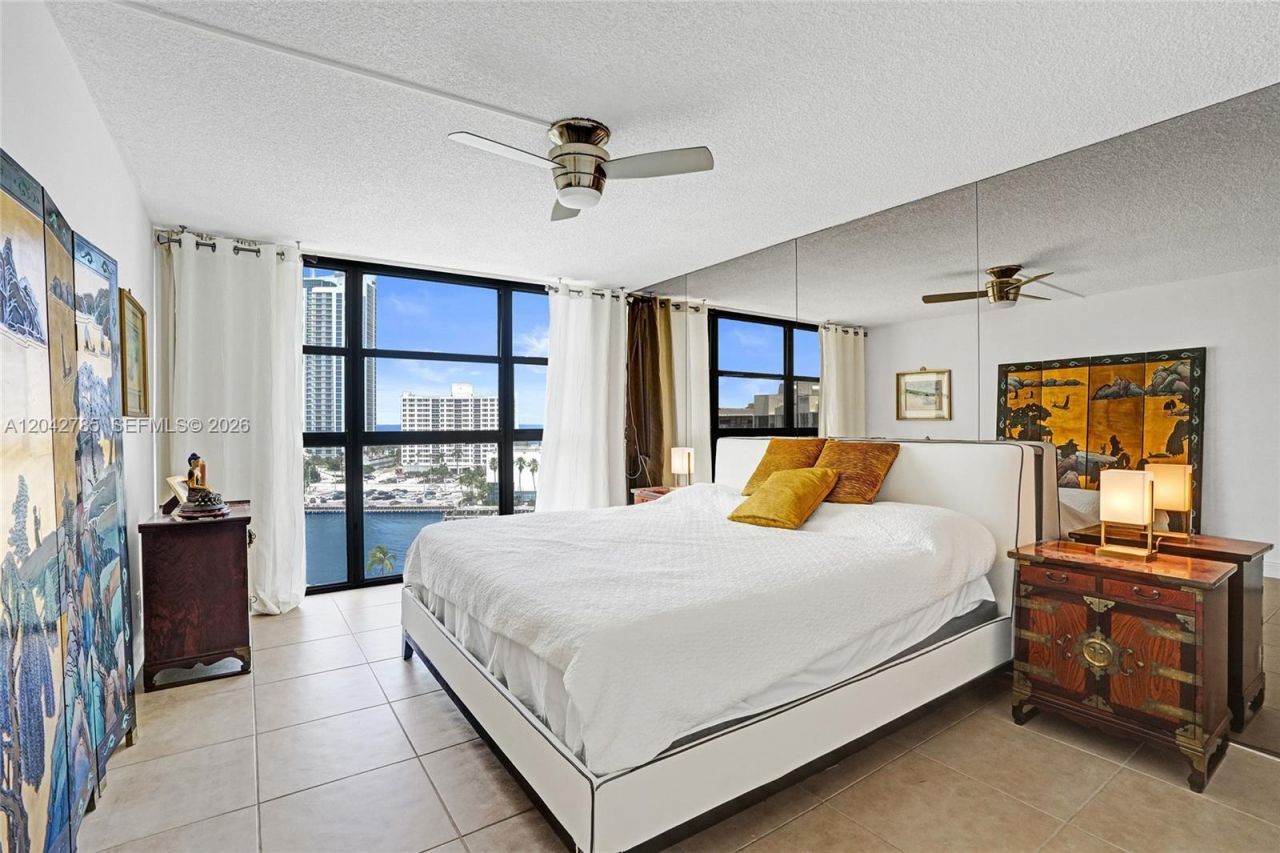 400 Leslie Dr, Unit PH# 1110, Hallandale Beach, FL 33009 Photo