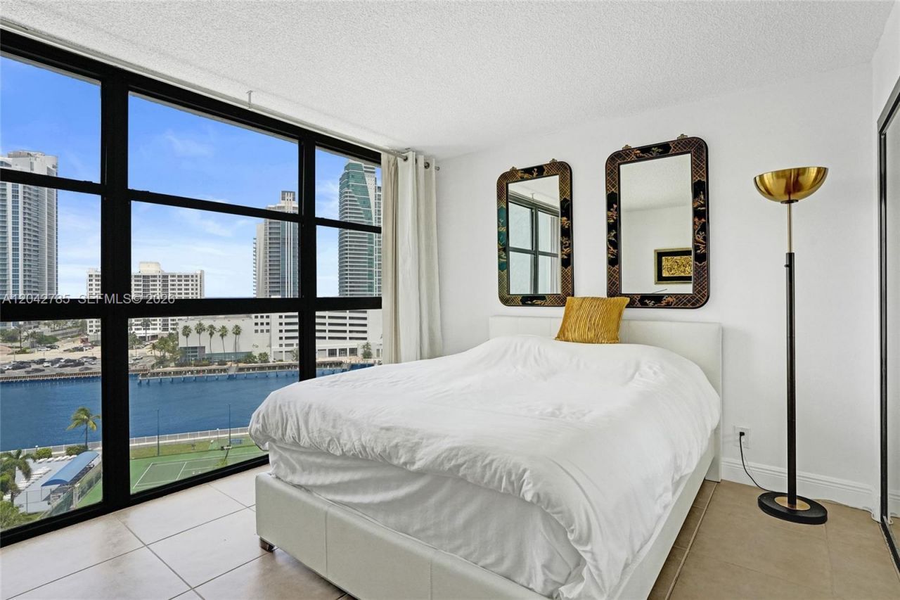 400 Leslie Dr, Unit PH# 1110, Hallandale Beach, FL 33009 Photo