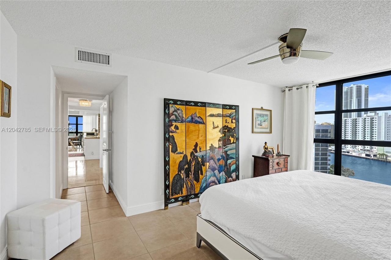 400 Leslie Dr, Unit PH# 1110, Hallandale Beach, FL 33009 Photo