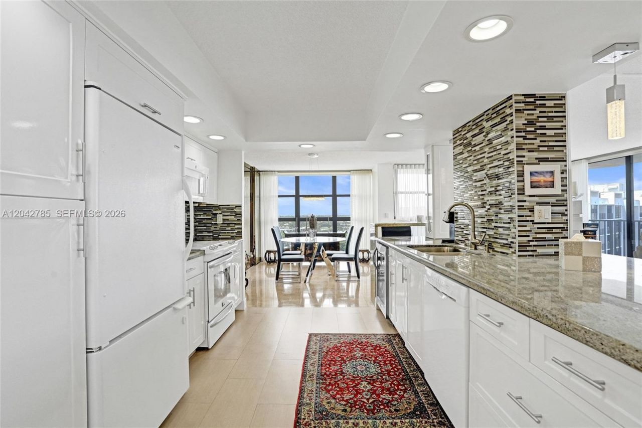 400 Leslie Dr, Unit PH# 1110, Hallandale Beach, FL 33009 Photo