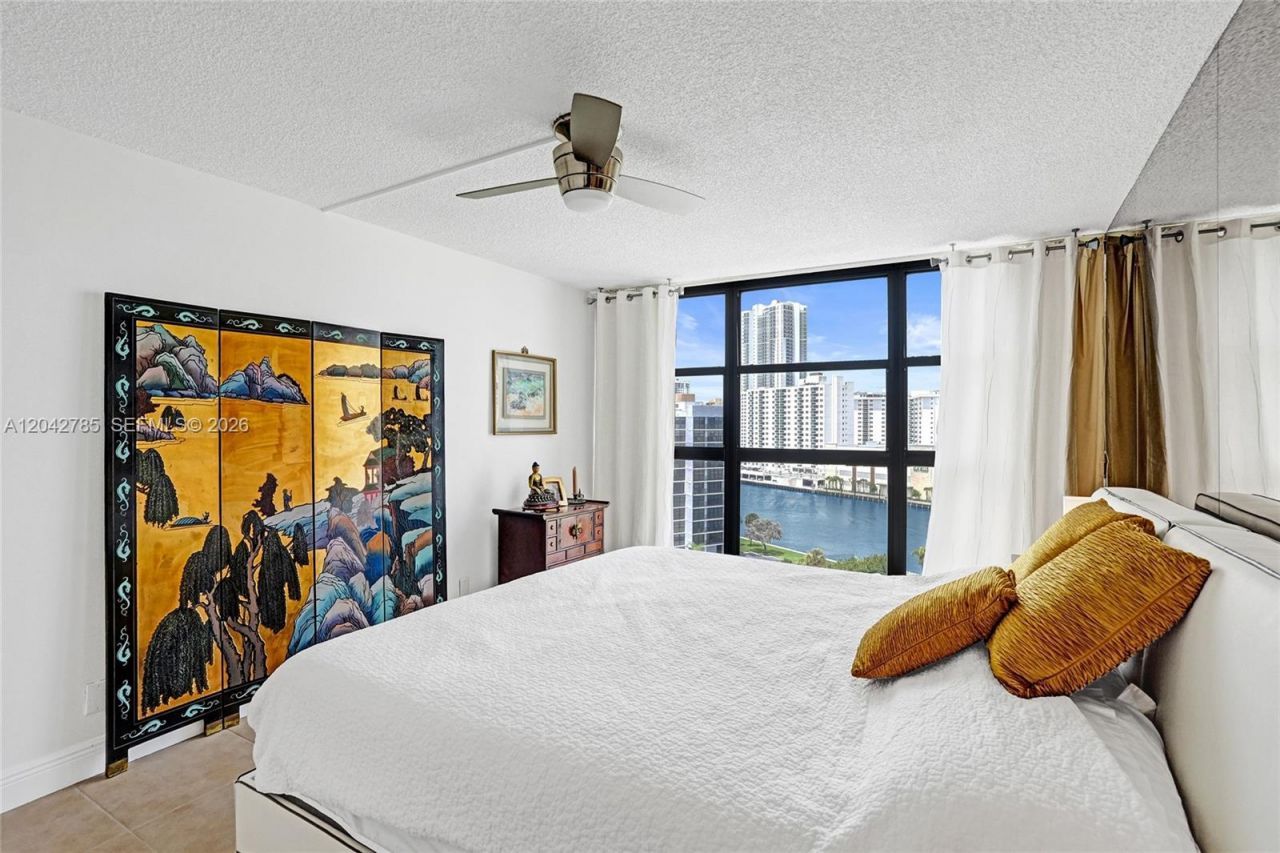 400 Leslie Dr, Unit PH# 1110, Hallandale Beach, FL 33009 Photo