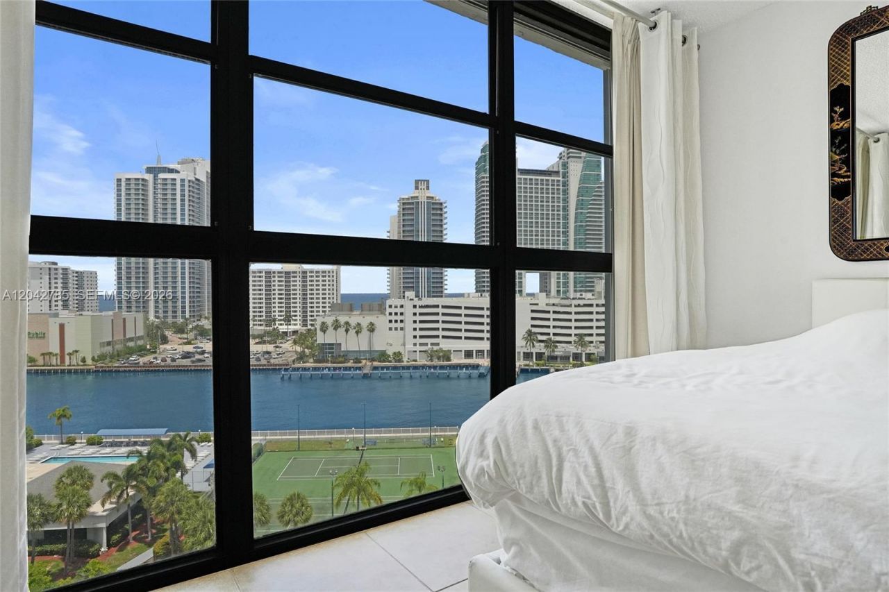 400 Leslie Dr, Unit PH# 1110, Hallandale Beach, FL 33009 Photo