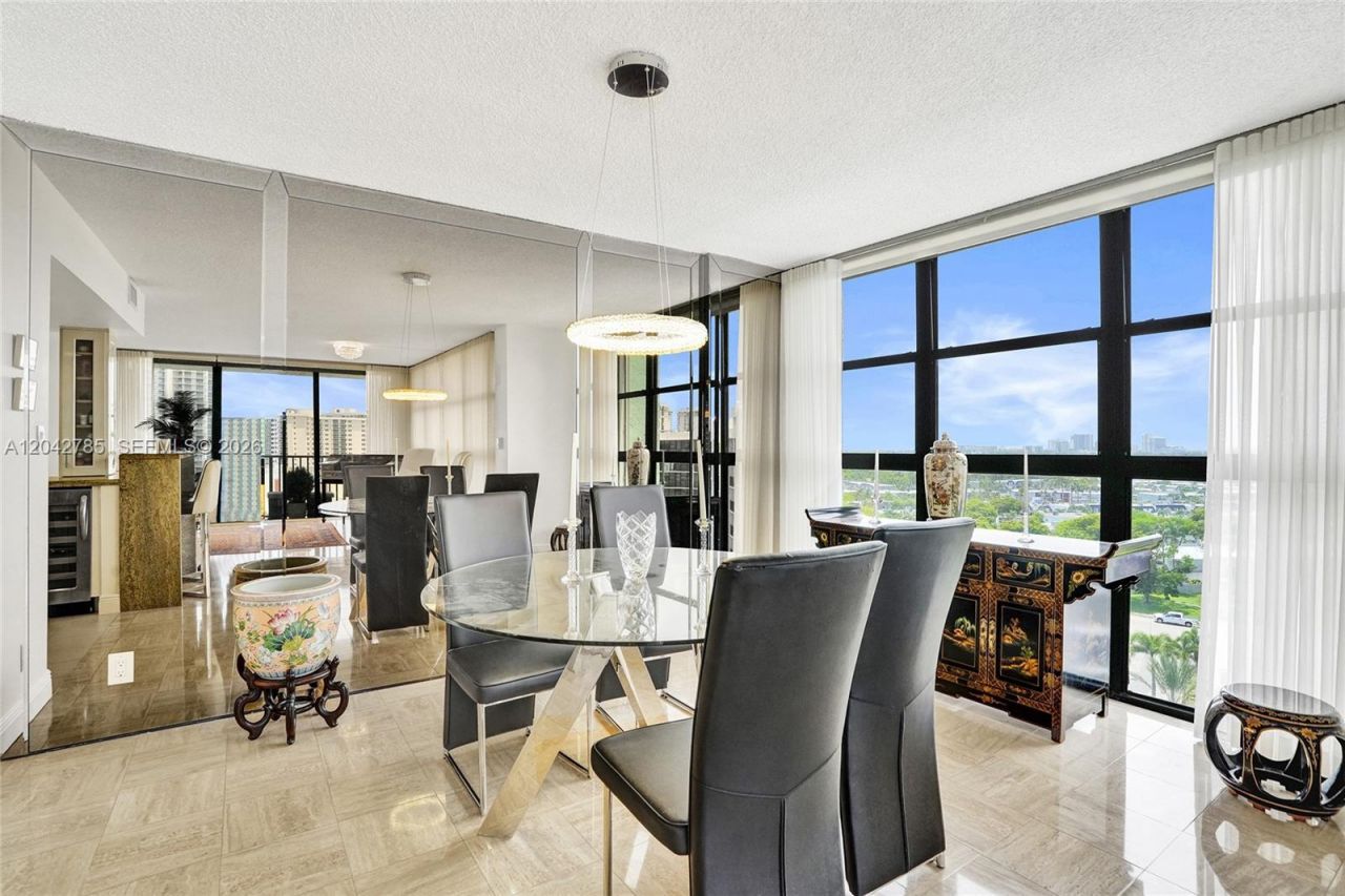 400 Leslie Dr, Unit PH# 1110, Hallandale Beach, FL 33009 Photo