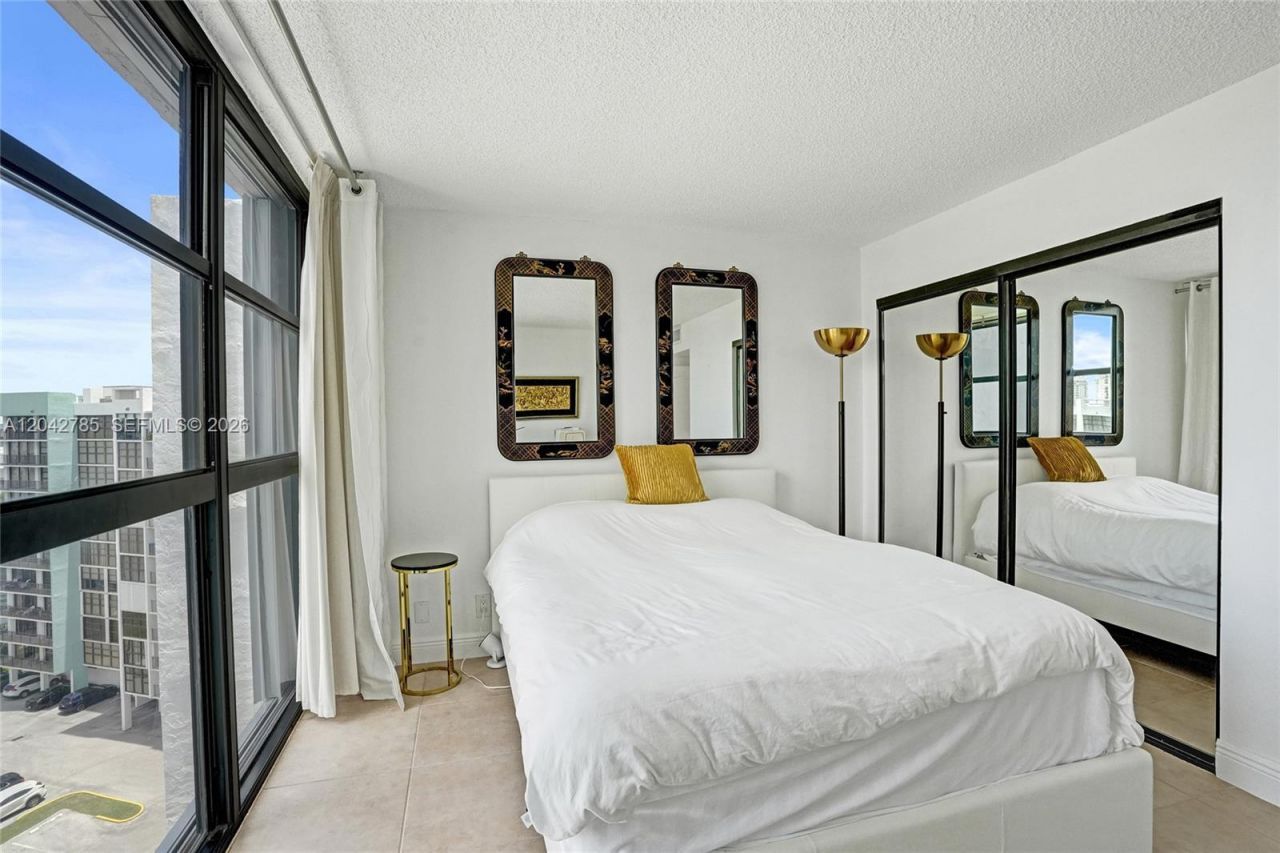 400 Leslie Dr, Unit PH# 1110, Hallandale Beach, FL 33009 Photo