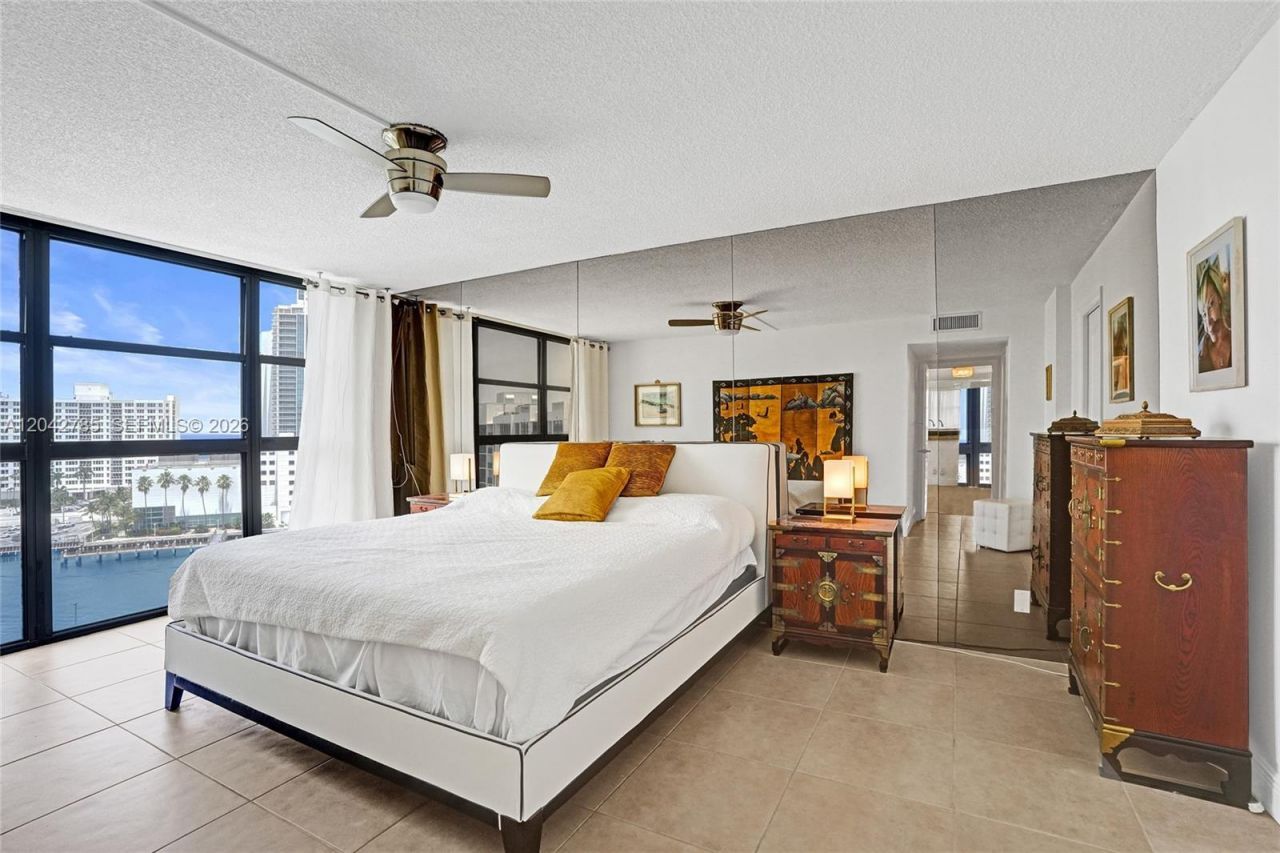 400 Leslie Dr, Unit PH# 1110, Hallandale Beach, FL 33009 Photo