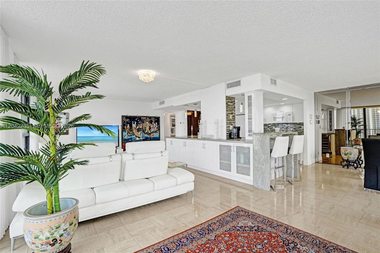 400 Leslie Dr, Unit PH# 1110, Hallandale Beach, FL 33009 Photo