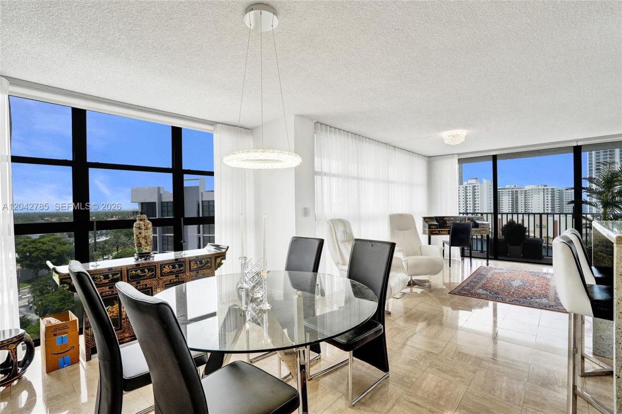 400 Leslie Dr, Unit PH# 1110, Hallandale Beach, FL 33009 Photo