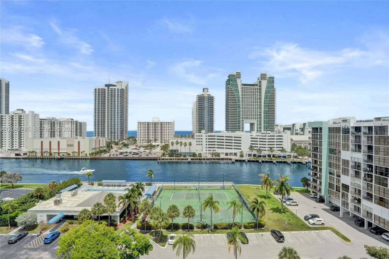 400 Leslie Dr, Unit PH# 1110, Hallandale Beach, FL 33009 Photo