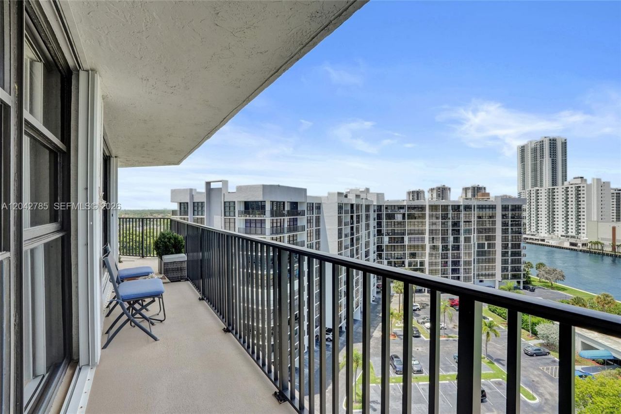 400 Leslie Dr, Unit PH# 1110, Hallandale Beach, FL 33009 Photo