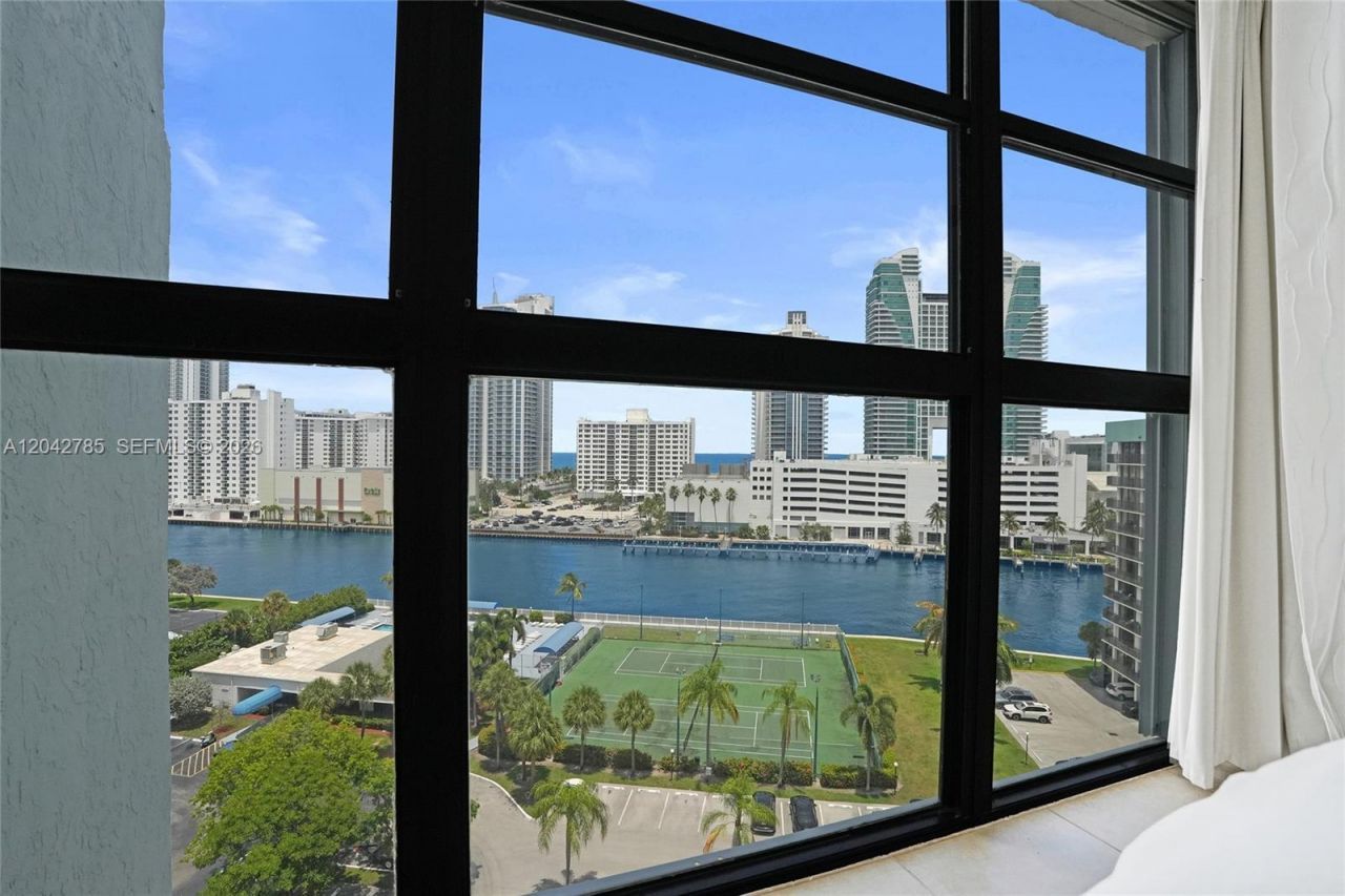 400 Leslie Dr, Unit PH# 1110, Hallandale Beach, FL 33009 Photo