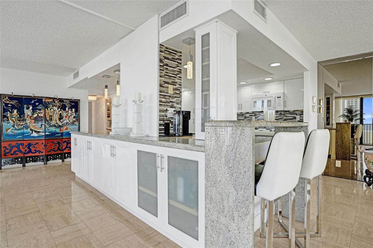 400 Leslie Dr, Unit PH# 1110, Hallandale Beach, FL 33009 Photo