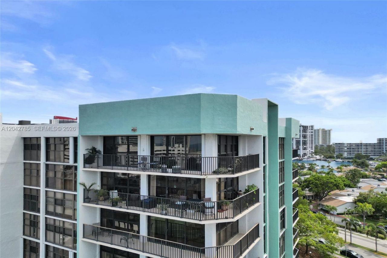 400 Leslie Dr, Unit PH# 1110, Hallandale Beach, FL 33009 Photo