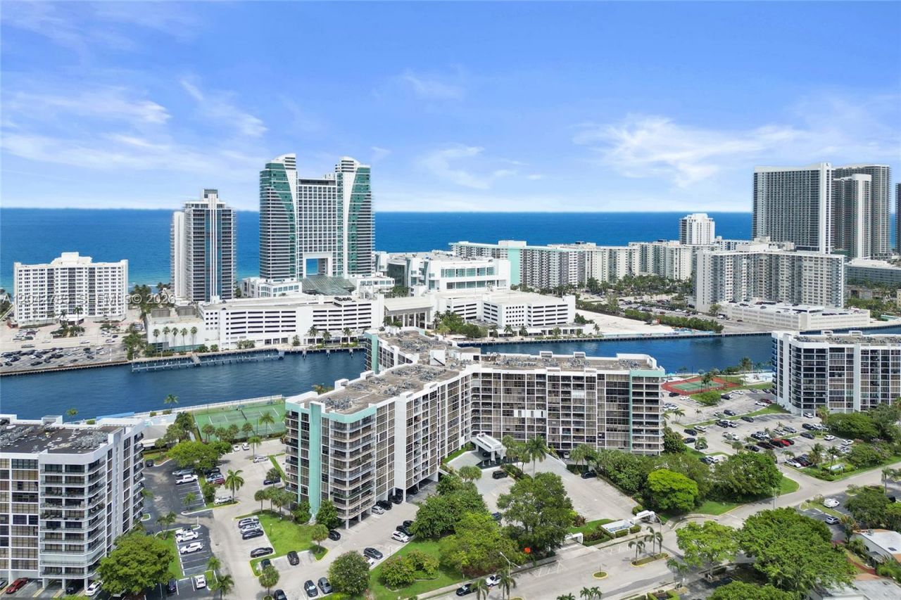 400 Leslie Dr, Unit PH# 1110, Hallandale Beach, FL 33009 Photo