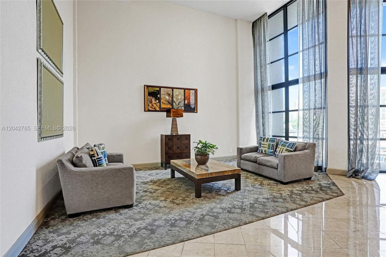 400 Leslie Dr, Unit PH# 1110, Hallandale Beach, FL 33009 Photo