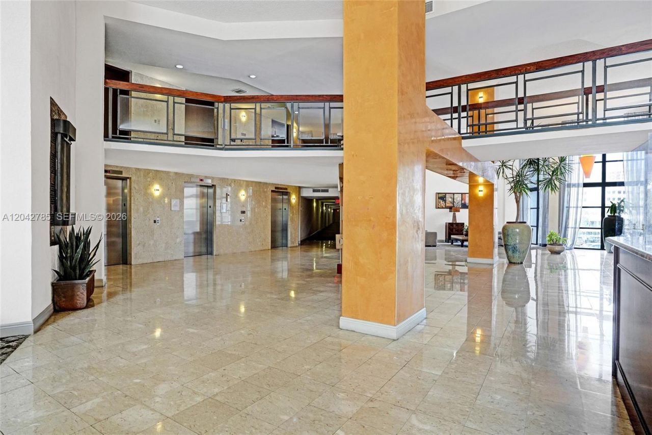 400 Leslie Dr, Unit PH# 1110, Hallandale Beach, FL 33009 Photo
