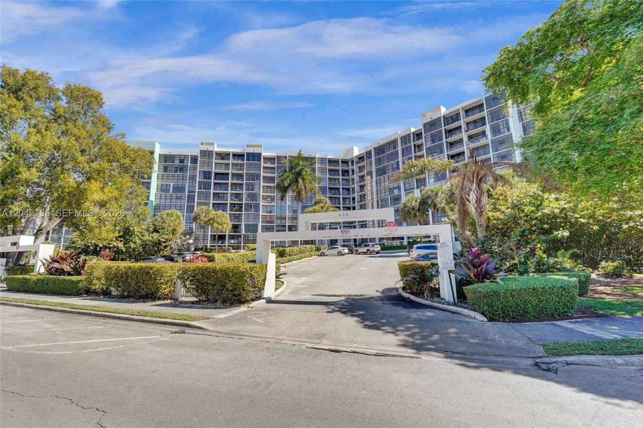 400 Leslie Dr, Unit PH# 1110, Hallandale Beach, FL 33009 Photo