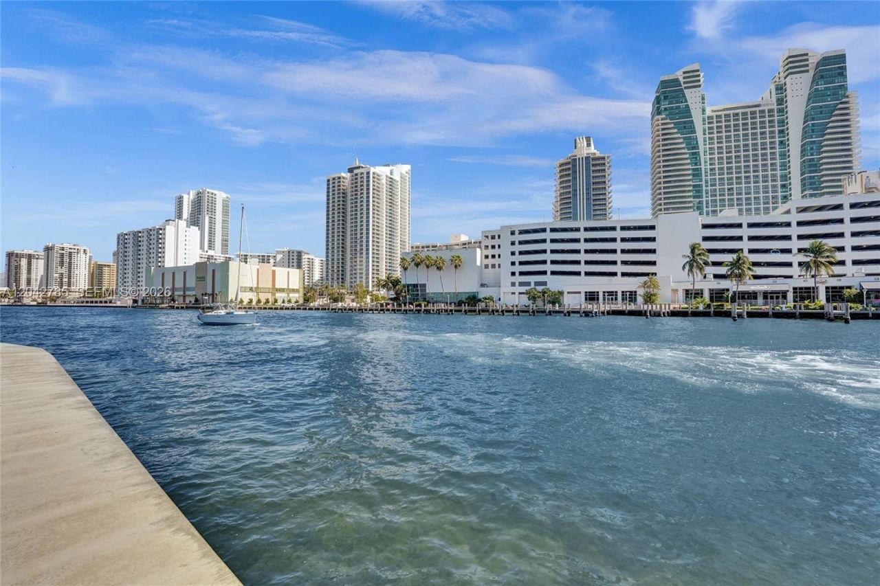 400 Leslie Dr, Unit PH# 1110, Hallandale Beach, FL 33009 Photo