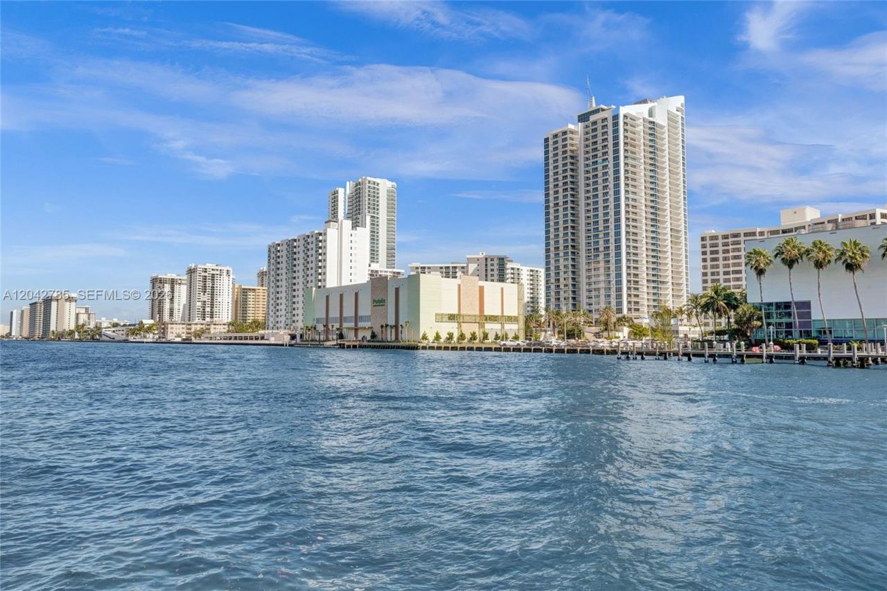 400 Leslie Dr, Unit PH# 1110, Hallandale Beach, FL 33009 Photo