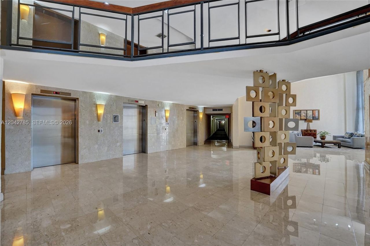 400 Leslie Dr, Unit PH# 1110, Hallandale Beach, FL 33009 Photo