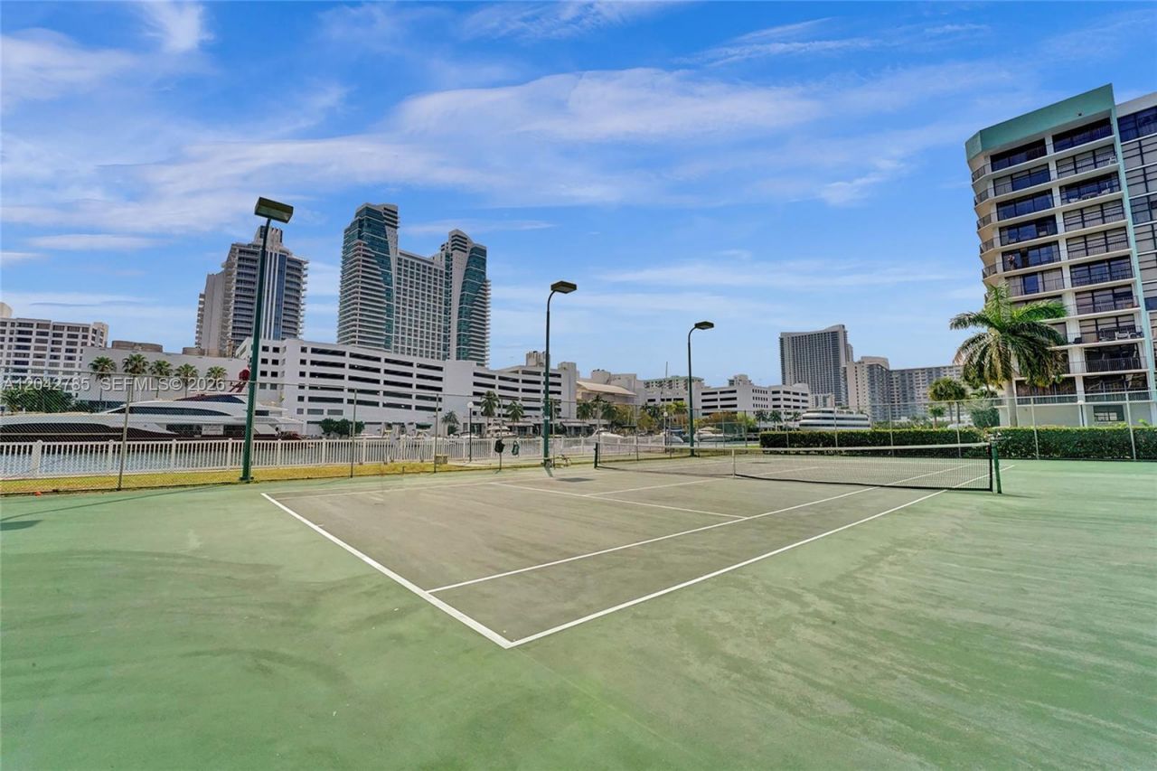 400 Leslie Dr, Unit PH# 1110, Hallandale Beach, FL 33009 Photo