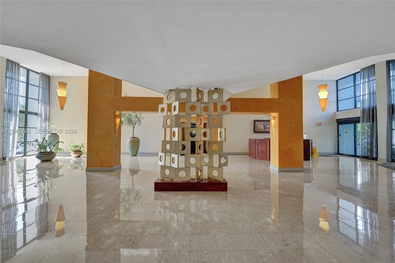 400 Leslie Dr, Unit PH# 1110, Hallandale Beach, FL 33009 Photo