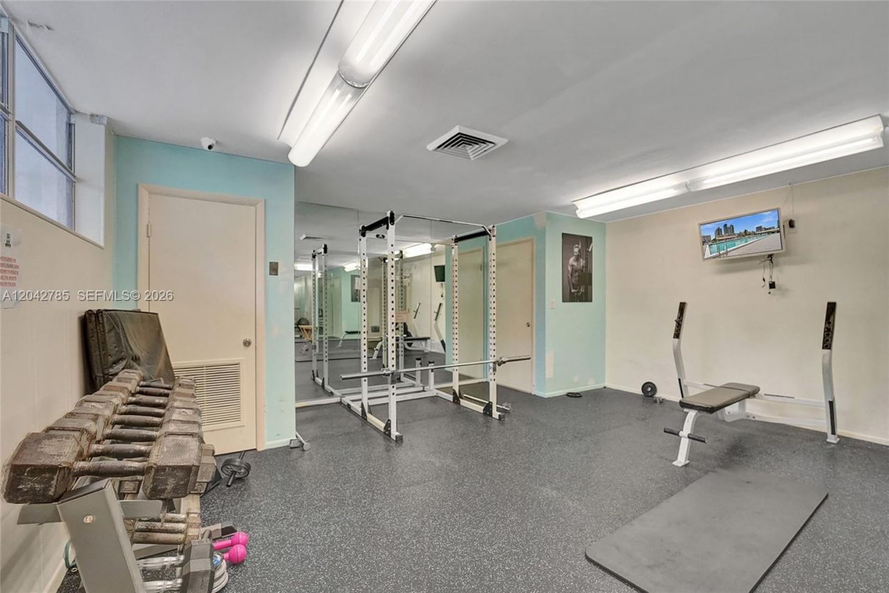 400 Leslie Dr, Unit PH# 1110, Hallandale Beach, FL 33009 Photo