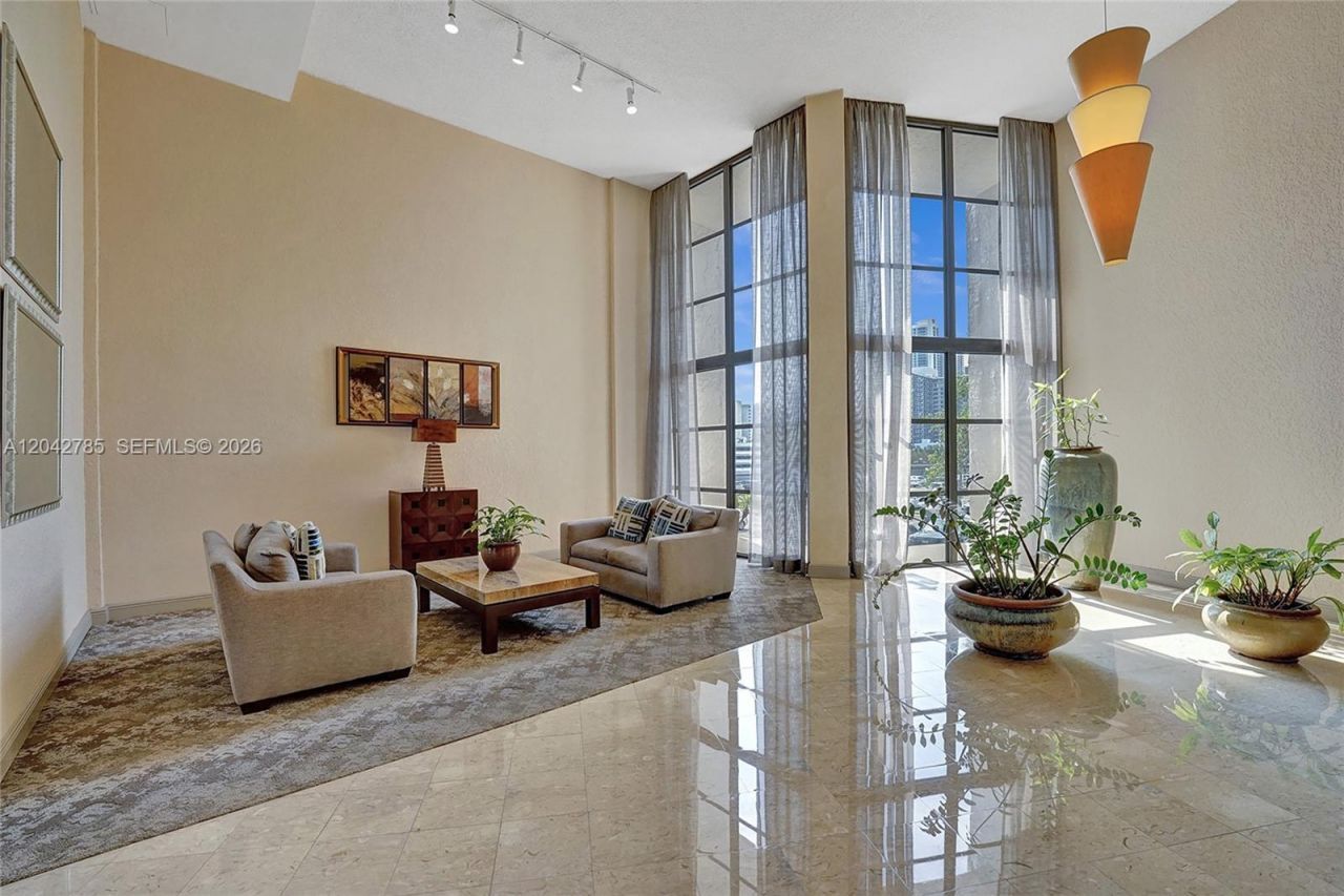 400 Leslie Dr, Unit PH# 1110, Hallandale Beach, FL 33009 Photo