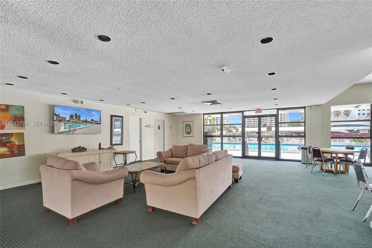 400 Leslie Dr, Unit PH# 1110, Hallandale Beach, FL 33009 Photo