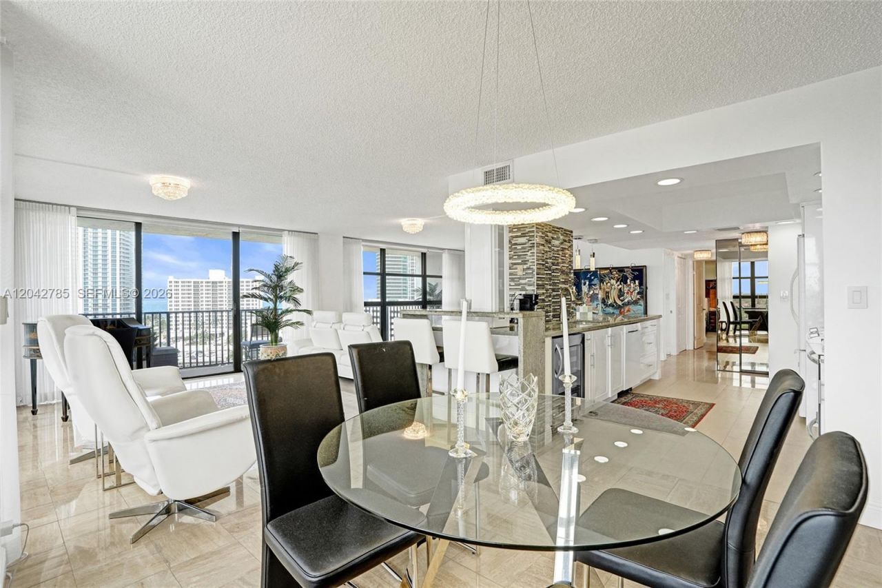 400 Leslie Dr, Unit PH# 1110, Hallandale Beach, FL 33009 Photo