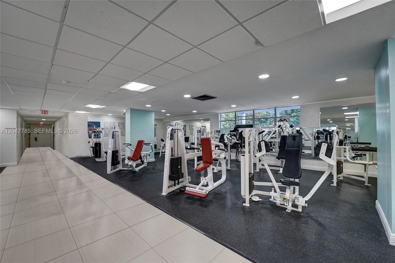 400 Leslie Dr, Unit PH# 1110, Hallandale Beach, FL 33009 Photo
