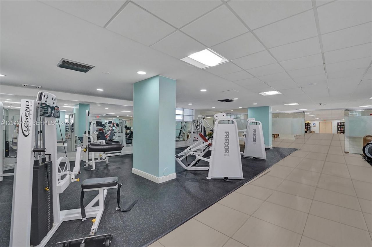 400 Leslie Dr, Unit PH# 1110, Hallandale Beach, FL 33009 Photo