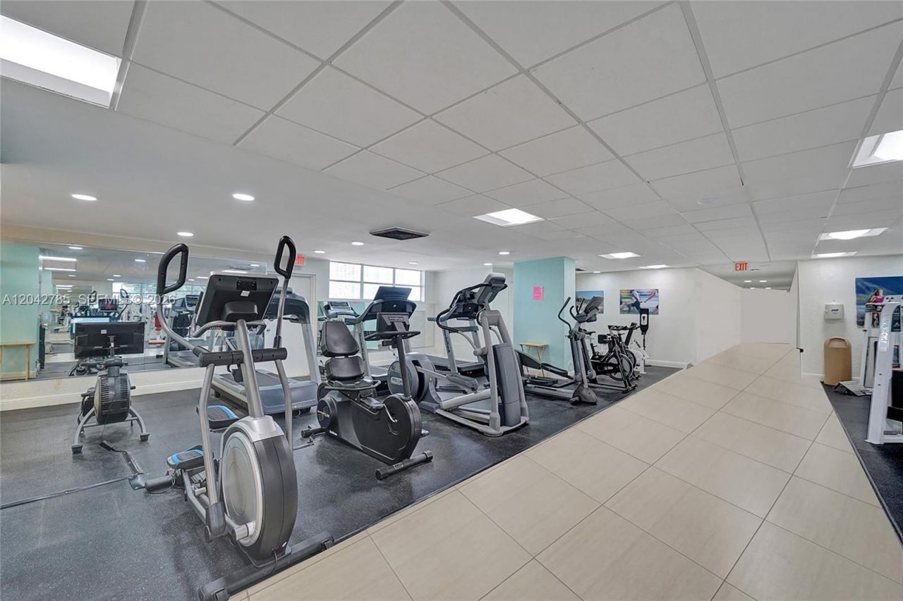 400 Leslie Dr, Unit PH# 1110, Hallandale Beach, FL 33009 Photo