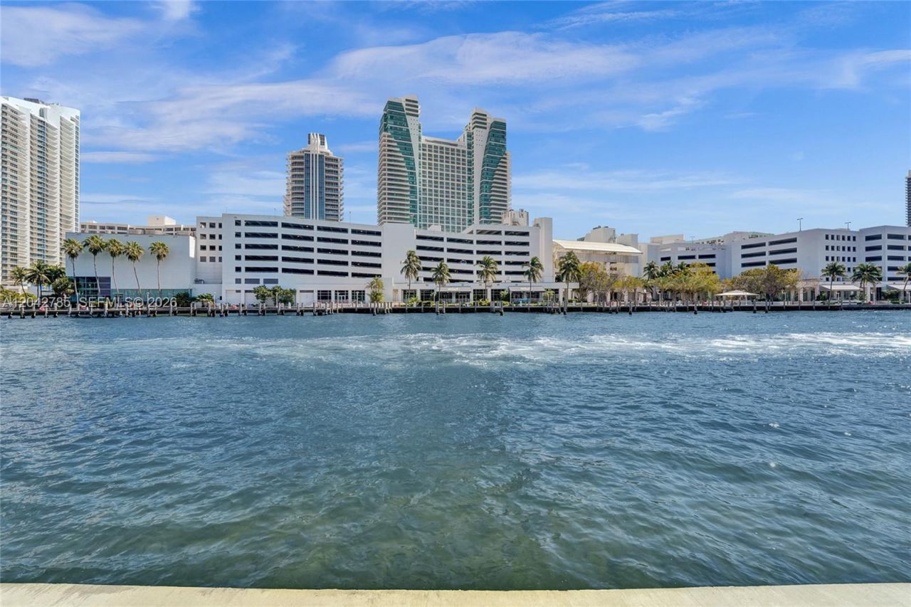 400 Leslie Dr, Unit PH# 1110, Hallandale Beach, FL 33009 Photo