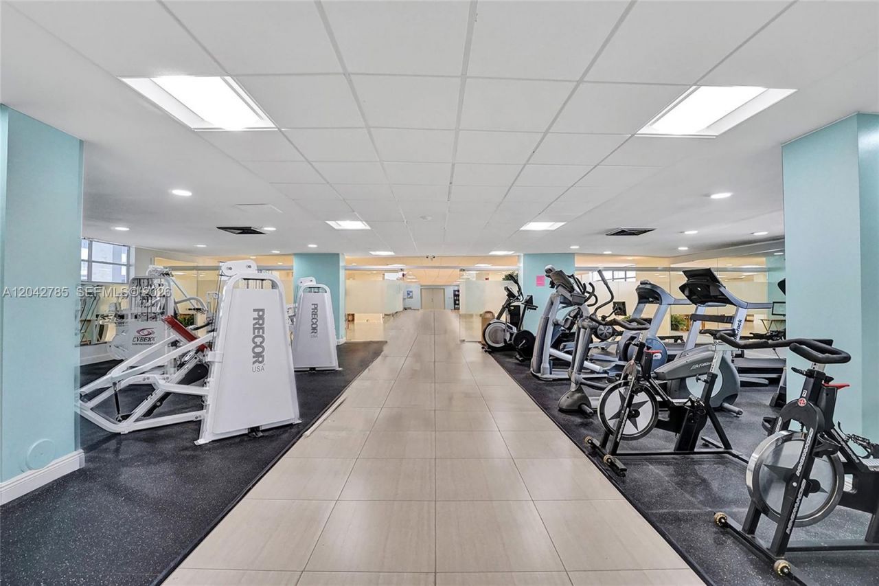 400 Leslie Dr, Unit PH# 1110, Hallandale Beach, FL 33009 Photo