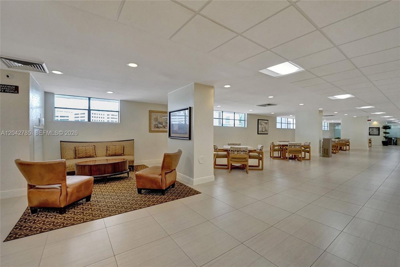 400 Leslie Dr, Unit PH# 1110, Hallandale Beach, FL 33009 Photo
