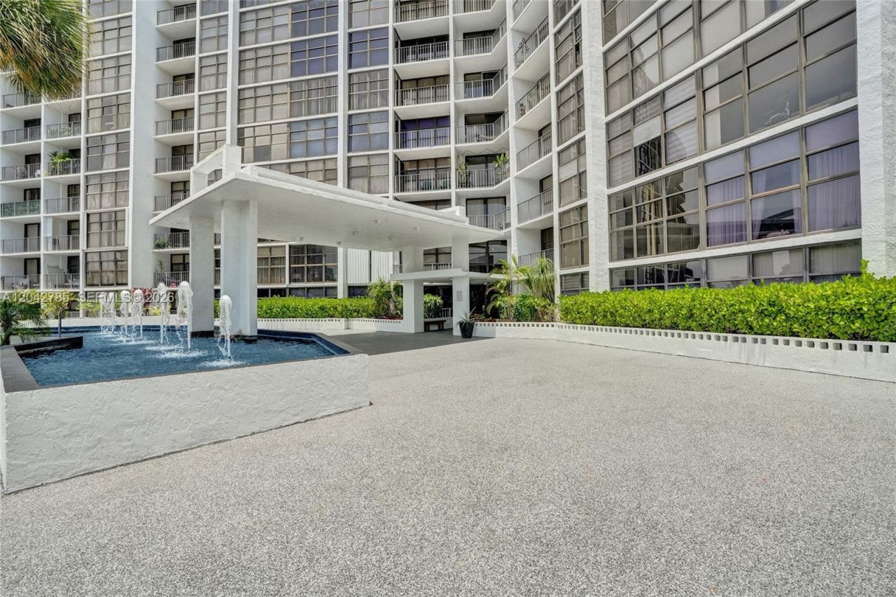 400 Leslie Dr, Unit PH# 1110, Hallandale Beach, FL 33009 Photo