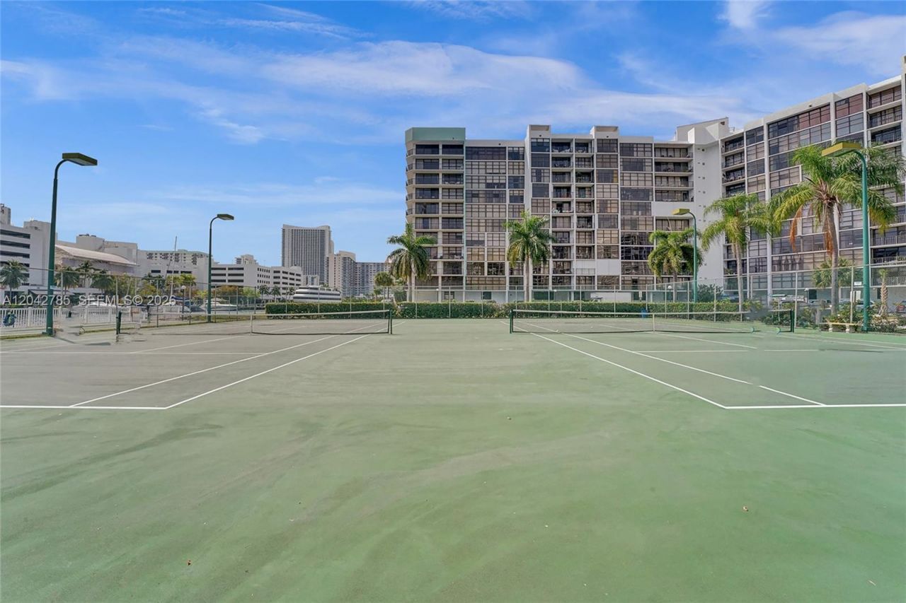 400 Leslie Dr, Unit PH# 1110, Hallandale Beach, FL 33009 Photo