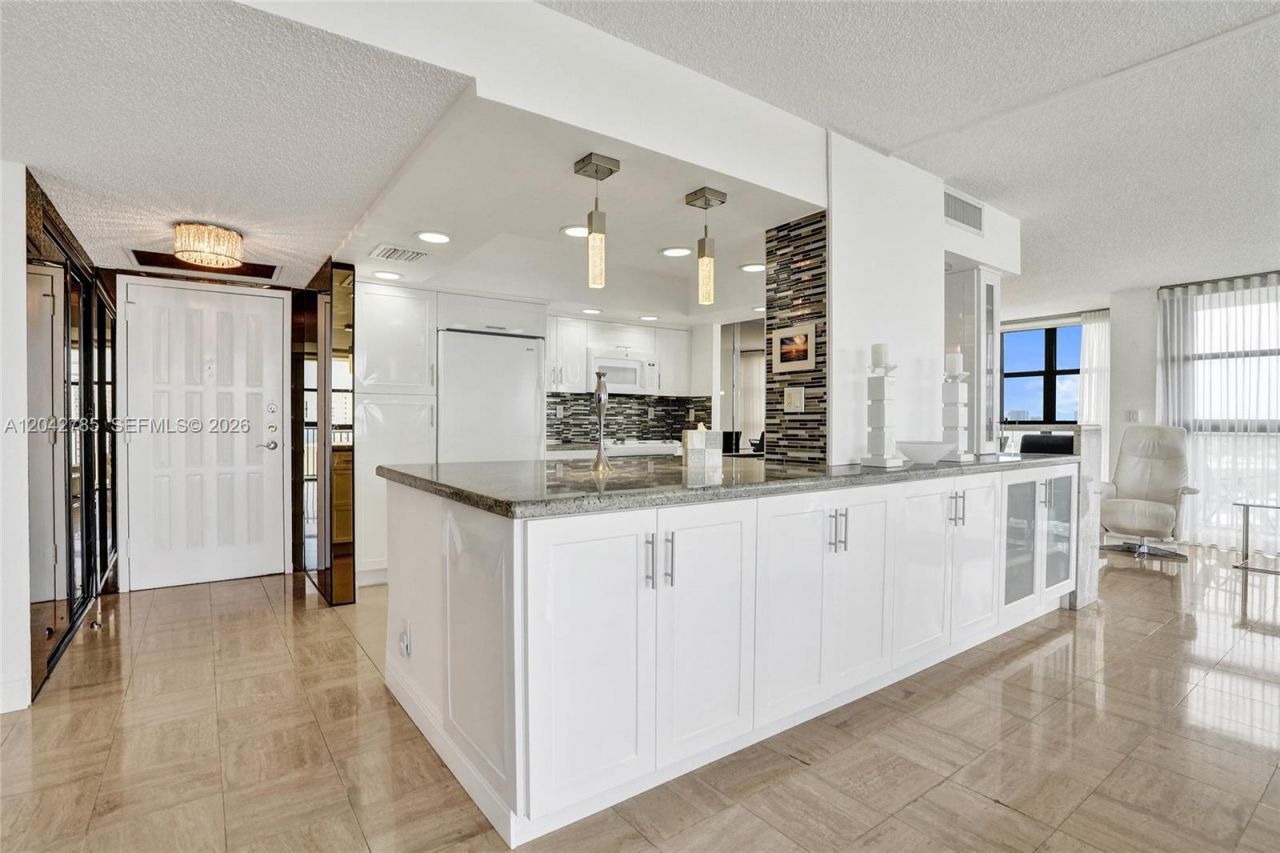 400 Leslie Dr, Unit PH# 1110, Hallandale Beach, FL 33009 Photo