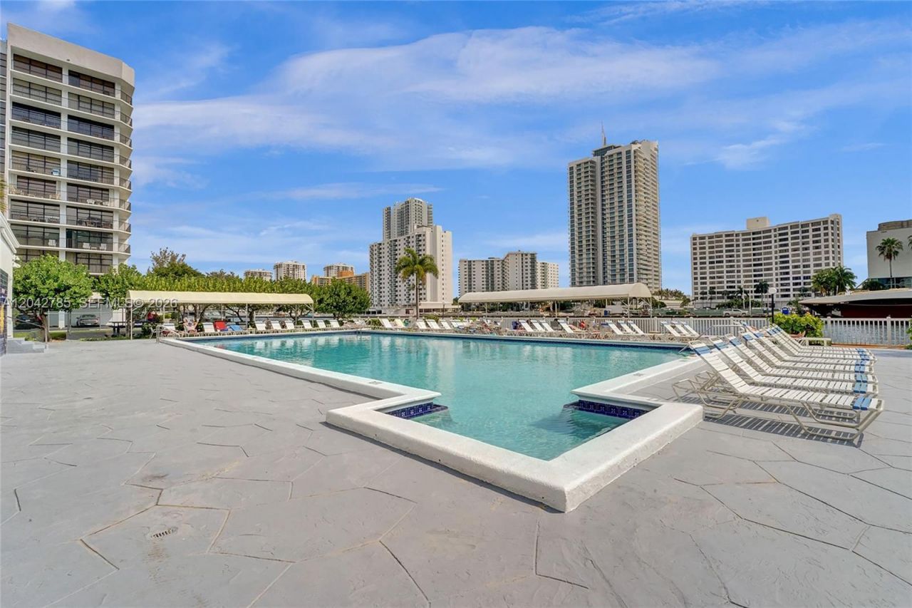400 Leslie Dr, Unit PH# 1110, Hallandale Beach, FL 33009 Photo