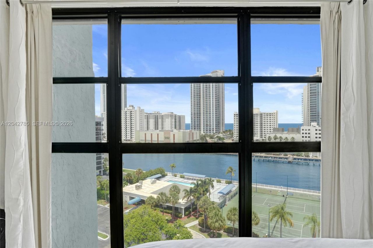 400 Leslie Dr, Unit PH# 1110, Hallandale Beach, FL 33009 Photo