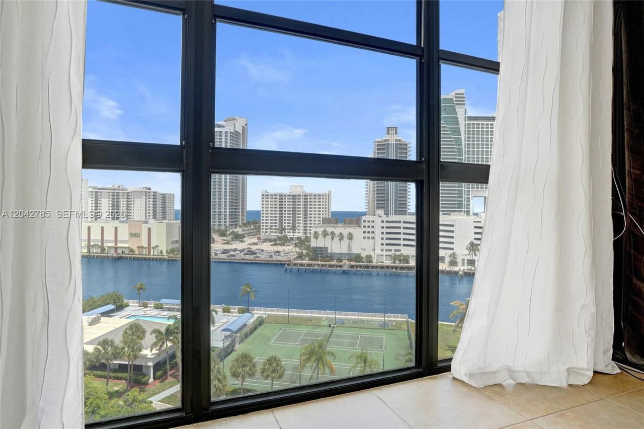 400 Leslie Dr, Unit PH# 1110, Hallandale Beach, FL 33009 Photo